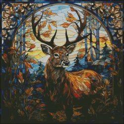 King Of Autumn (Valerianovna)
