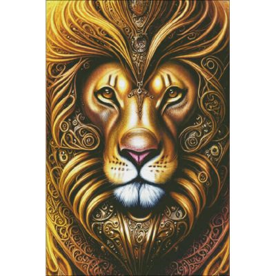 King Of Steam (Pamela Jones)