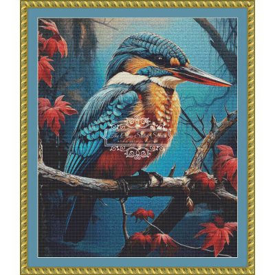 Kingfisher (Momart)
