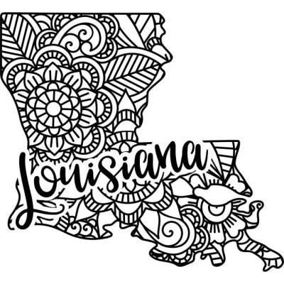 Louisiana (OldMarketSquare)
