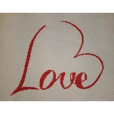 Love (Public Domain or Stock Art (Licenced))