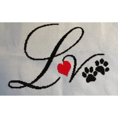 Love II (Public Domain or Stock Art (Licenced))