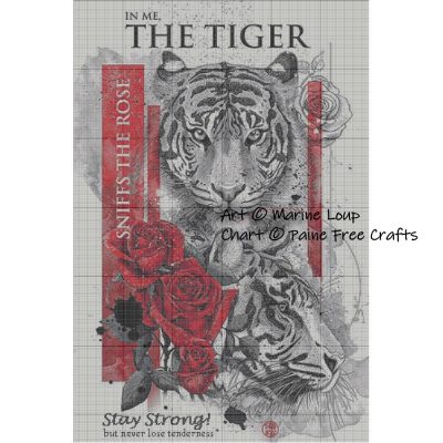 In Me The Tiger - Image 2