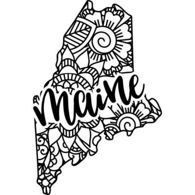 Maine (OldMarketSquare)