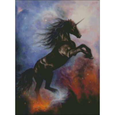 Mystical Beast (Large) (Jozef Klopacka)