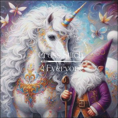 Mystical Pal (Sue Richter)
