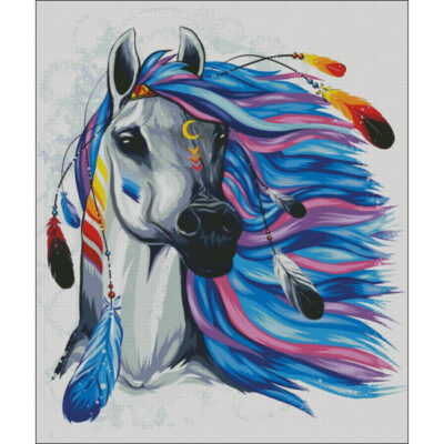 Native Beauty (Hanna S.)