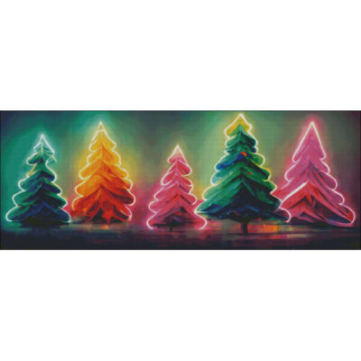 Neon Celebration (EyeTronic)