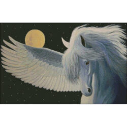 Night Flight  2 (Bridget Voth)