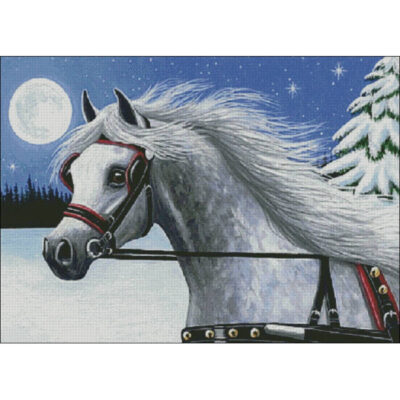 Silver Bells (Bridget Voth)