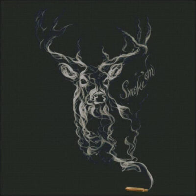 Smoke Em (Public Domain or Stock Art (Licenced))