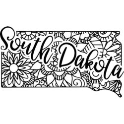 South Dakota (OldMarketSquare)