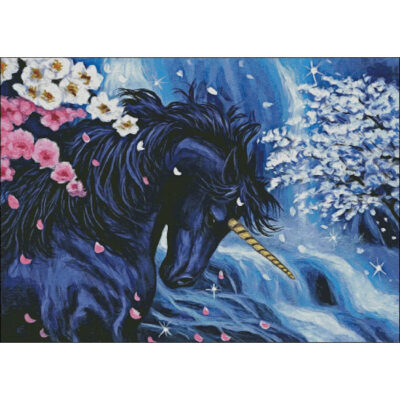 Spring Dancer (Bridget Voth)