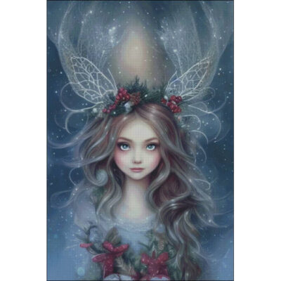Sweet Holly (Vicky Mitchell)