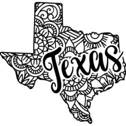 Texas (OldMarketSquare)
