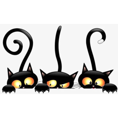 The Stalkers (Public Domain or Stock Art (Licenced))