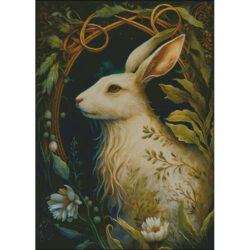The White Hare