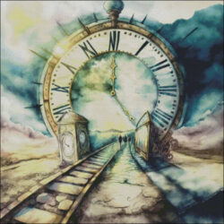 Time Travel- Where To? (Curve Design)