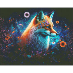 Vivid Vixen (Oleg)