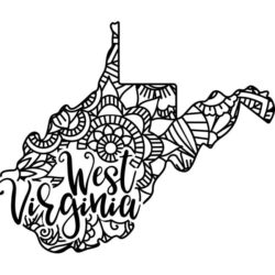 West Virginia (OldMarketSquare)