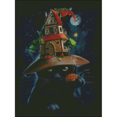 Who Lives In A Cozy Little House (Lorri Kajenna)