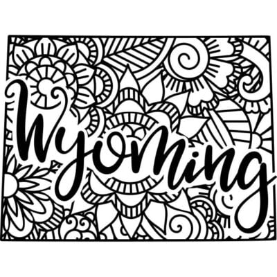 Wyoming (OldMarketSquare)
