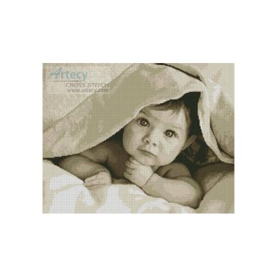 Baby Face (Sepia) (Jamey Ekins - Fotolia)