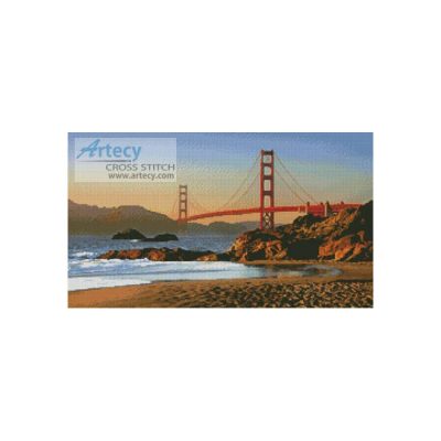 Baker Beach (Chee-Onn Leong - Fotolia)