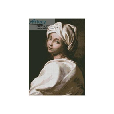Beatrice Cenci (Guido Reni)
