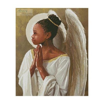 Beautiful Angel 1 (Crop) (Marcello Corti)