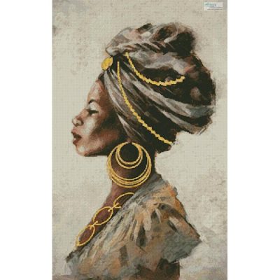 Beauty and Strength (E. Anthony Orme)