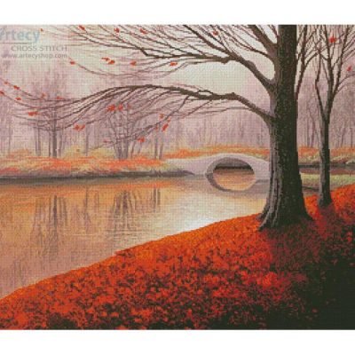 Before the Last Leaves Fall (Jon Rattenbury/ artlicensing)