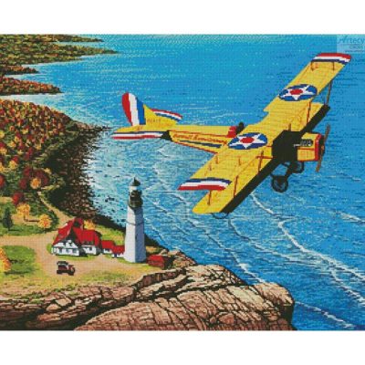 Bennett Barnstorming (Mike Bennett)