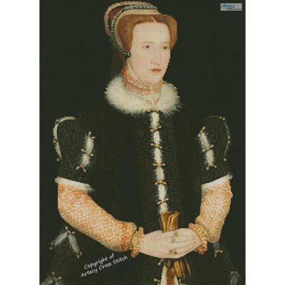 Bess of Hardwick