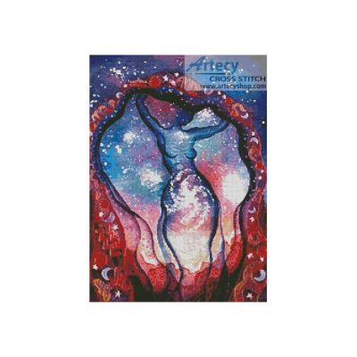 Birth Galaxy (Willow Arlenea)
