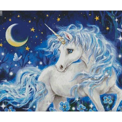 Blue Fantasy (Kayomi Harai)
