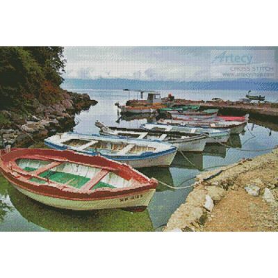 Boats (www.photostogo.com)