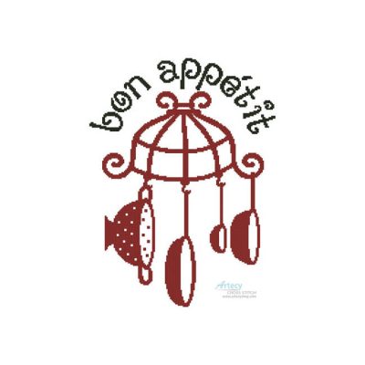 Bon Appetit (Joni Prittie)