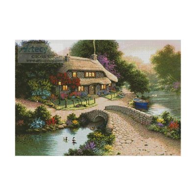 Bridge Cottage (Steve Read)