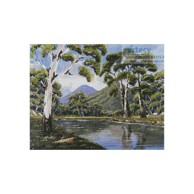 Bush Creek (S Clarke)