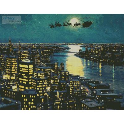 By the Light of the Moon (Tom Browning)
