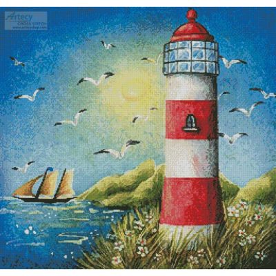 By the Seaside (Isabella Angelini)