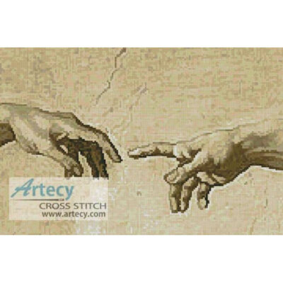 Creation of Adam (Michelangelo)