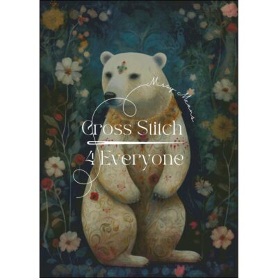 Serenity Bear (Daphne Populiers)