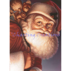 Santa (Dan Craig)