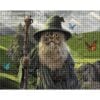 Catdalf