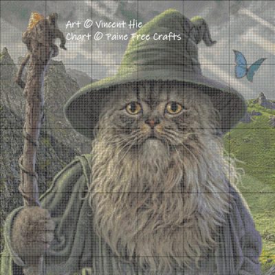 Catdalf (portion) - Image 2
