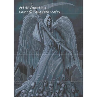 Death on a Hold - Image 2