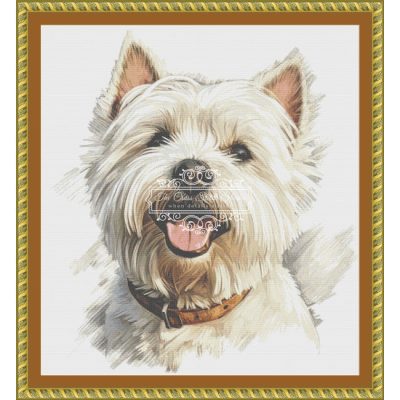 Westie (Miguel)