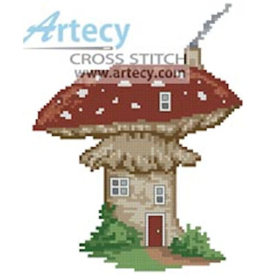 Fairy House